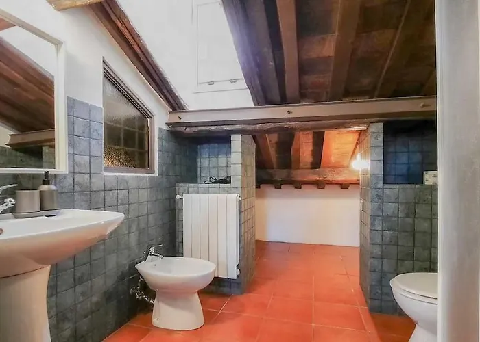 Domus Tempio Deluxe, Centro Apartamento Roma