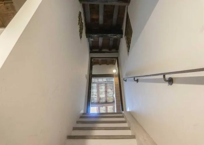 Domus Tempio Deluxe, Centro * Roma