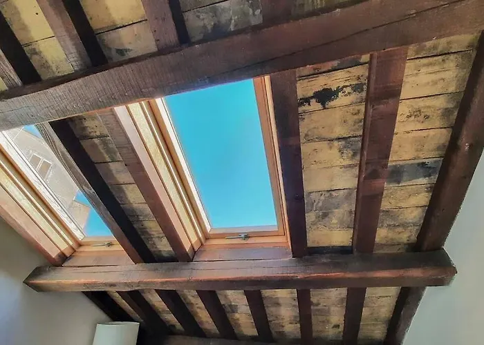Domus Tempio Deluxe, Centro Apartamento