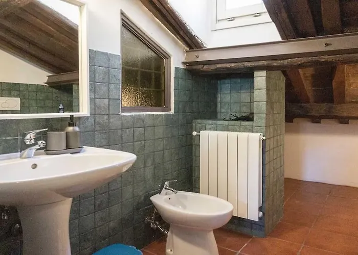 Domus Tempio Deluxe, Centro Apartamento Roma