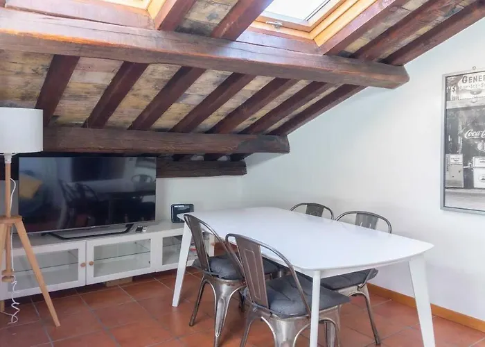 Apartamento Domus Tempio Deluxe, Centro Roma