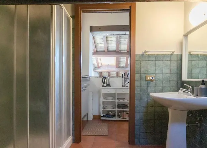Domus Tempio Deluxe, Centro Apartamento