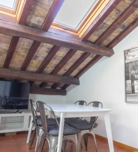 Apartamento Domus Tempio Deluxe, Centro Roma
